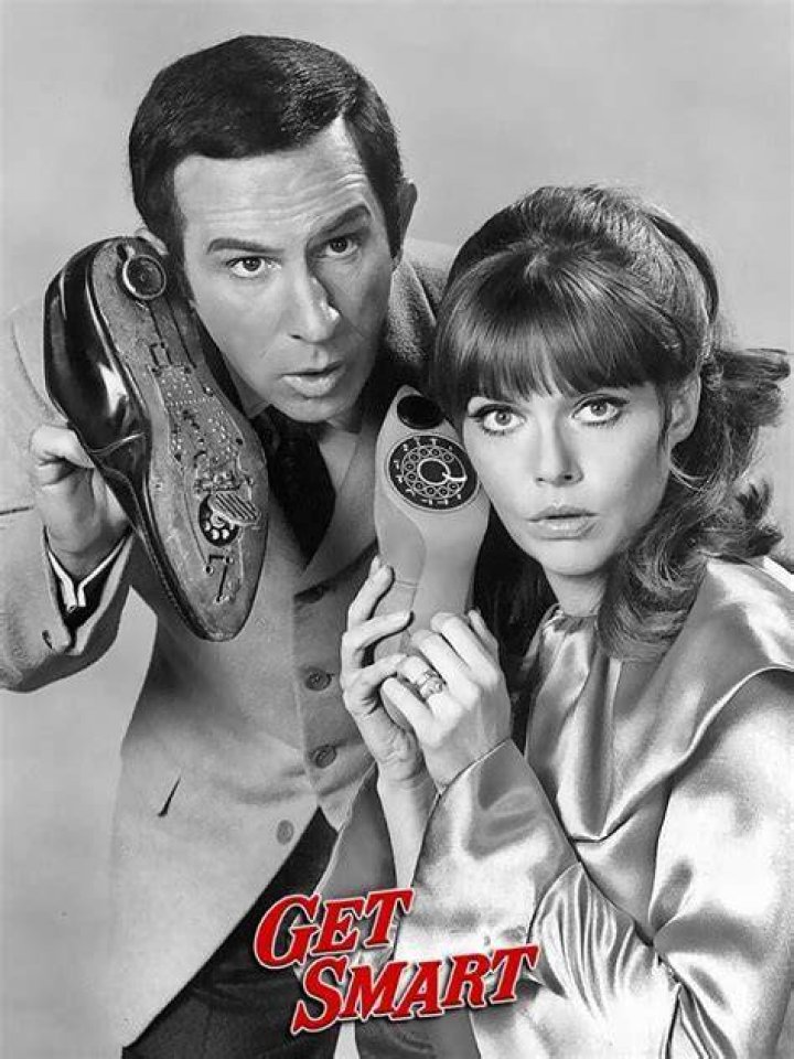 get smart