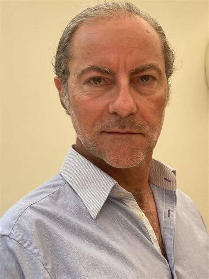 Gianni Calchetti