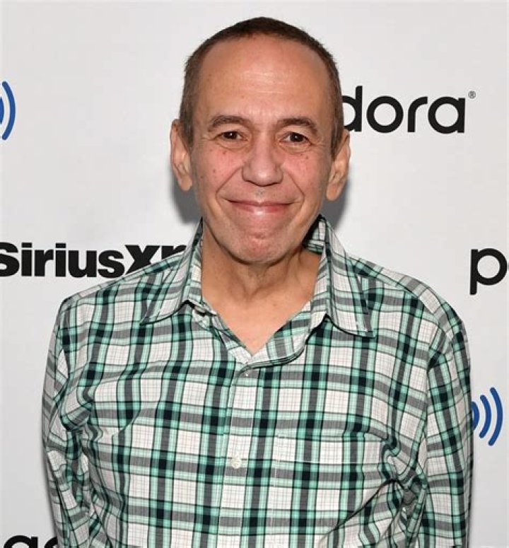 Gilbert Gottfried dead