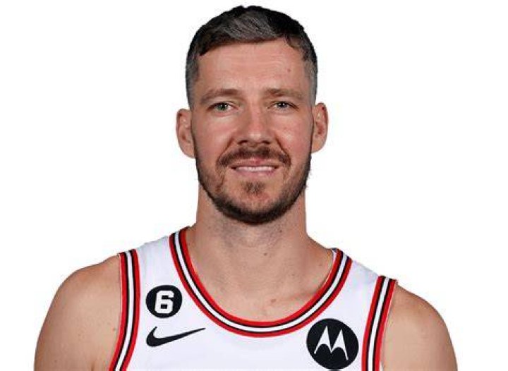 Goran Dragic