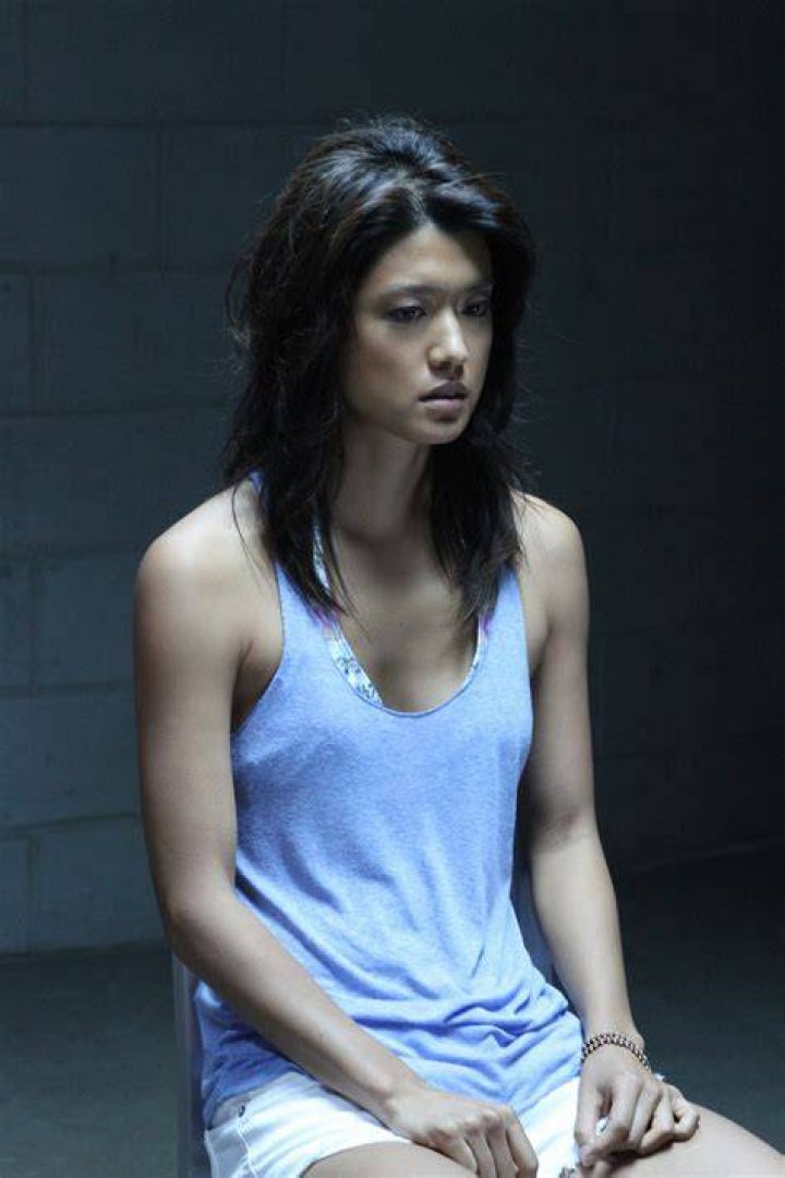 Grace Park 