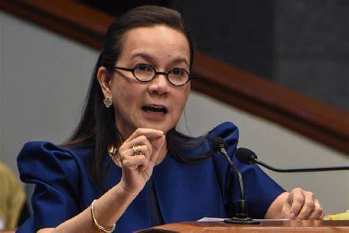 Grace Poe