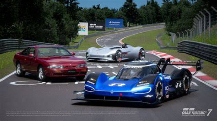 gran turismo 6 gamescom
