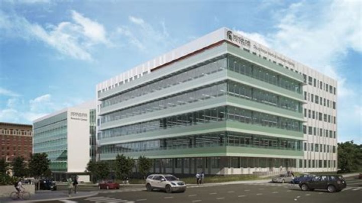 Grand Rapids Medical Education and Research Ctr/ Michigan State University (Downtown Campus)