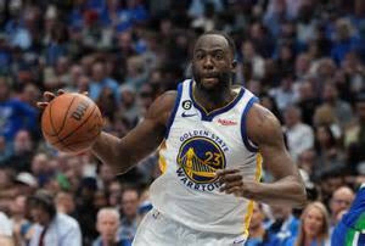 Green Draymond gsw 211129