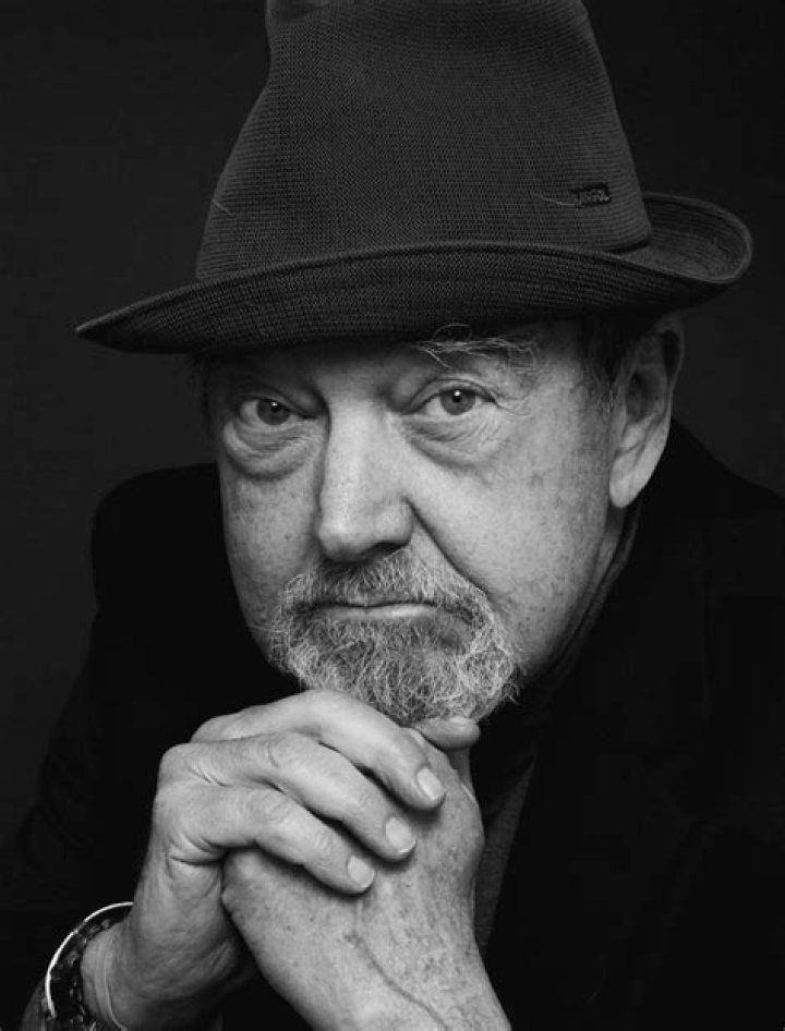 Gregory Itzin