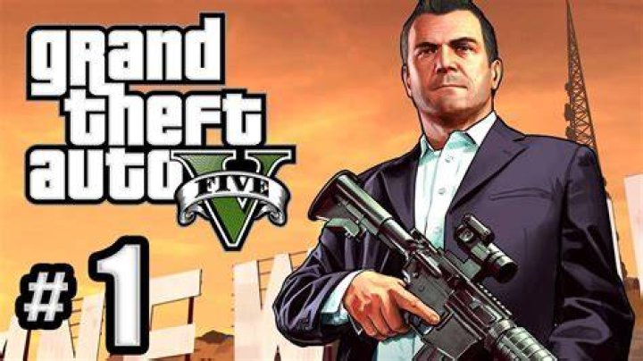 gta5