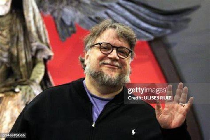 Guillermo Del Toro's Pinocchio poster Netflix