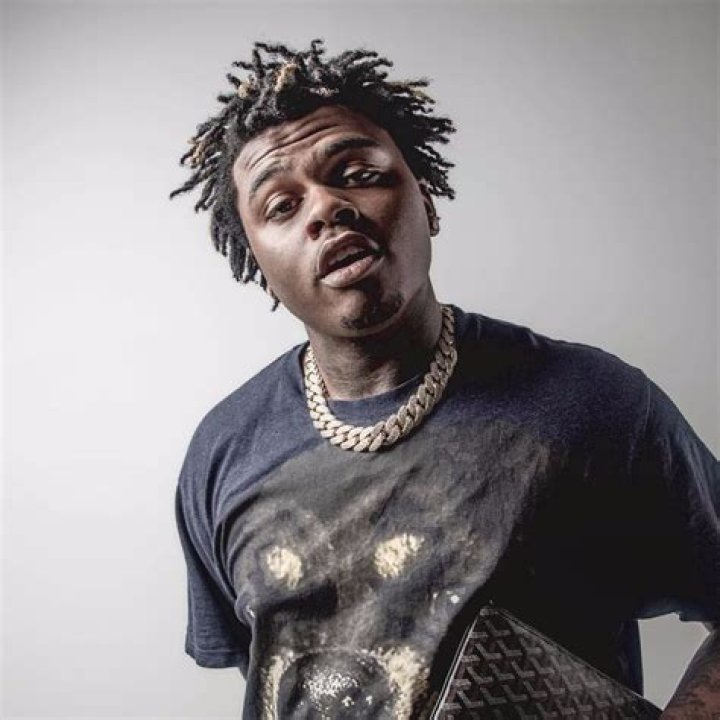 Gunna parents: Who are Gunna's parents? 1 Gunna