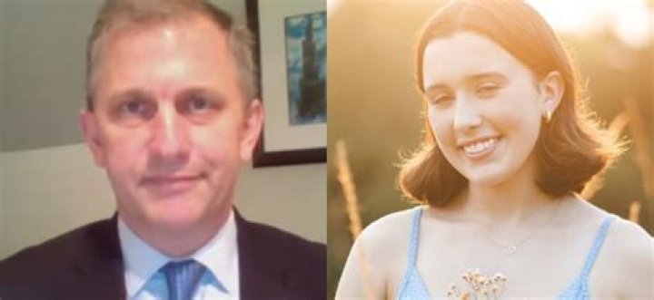 Gwen Casten cause of death: What happened to Rep. Sean Casten daughter? 1 Gwen Casten