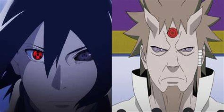 Hagoromo Rinnegan