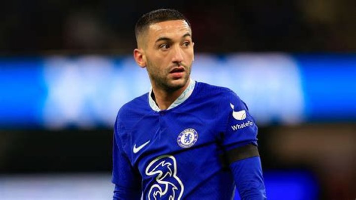 Hakim Ziyechs transfer from Chelsea to Ajax could hit a snag