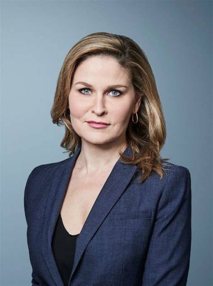 Hala Gorani