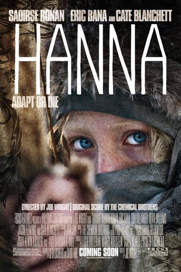 hanna