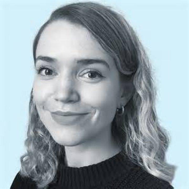 Hannah Downes 