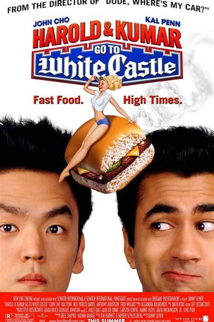 Harold & Kumar