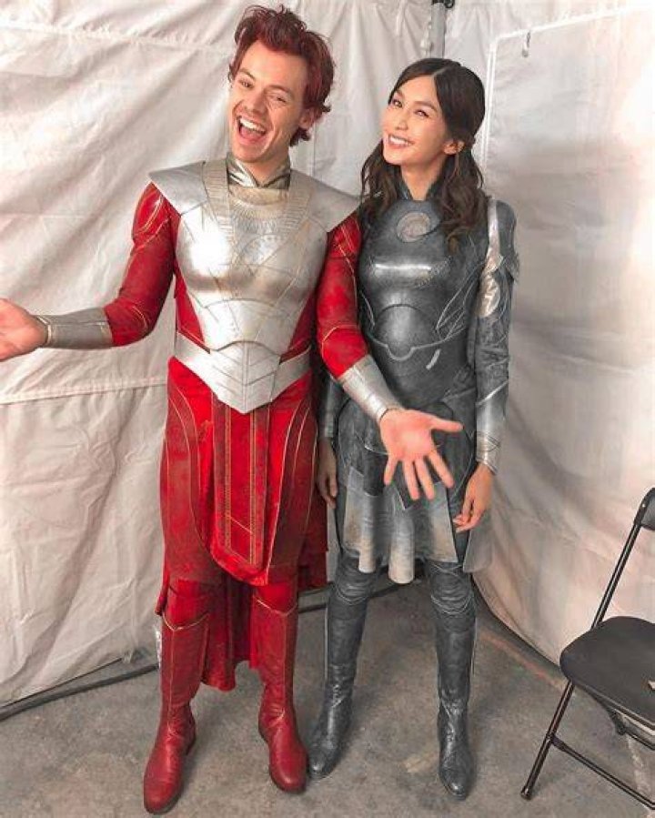 HarryStyles_MarvelStudios