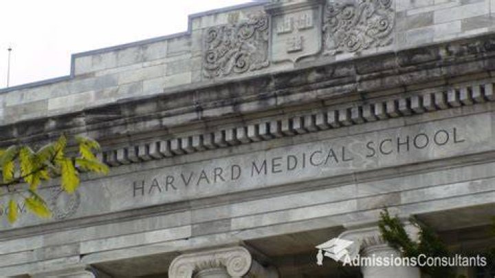 Harvard Medical School
