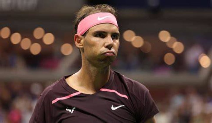 Has Rafael Nadal lost a French Open final