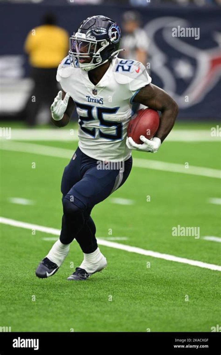 Hassan Haskins