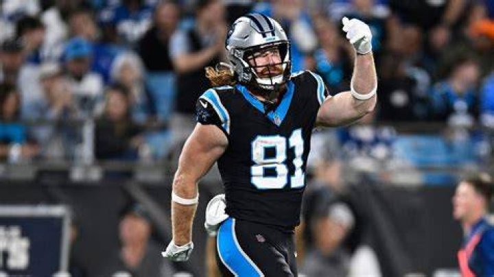 Hayden Hurst