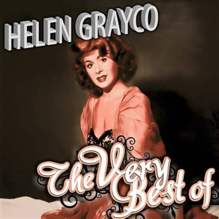 helen grayco