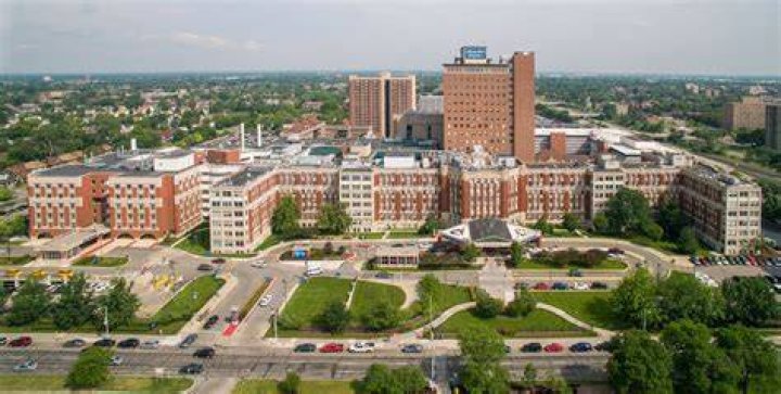 Henry Ford Hospital