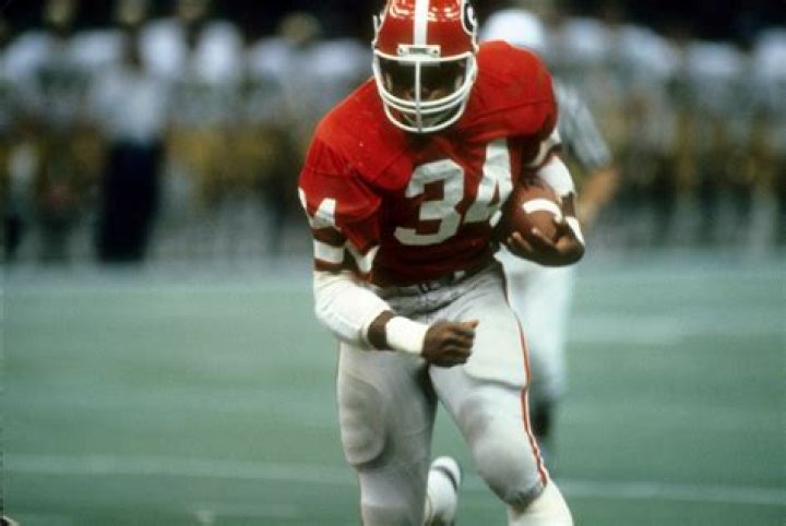 Is Herschel Walker a billionaire? Salary and net worth explored 1 Herschel Walker