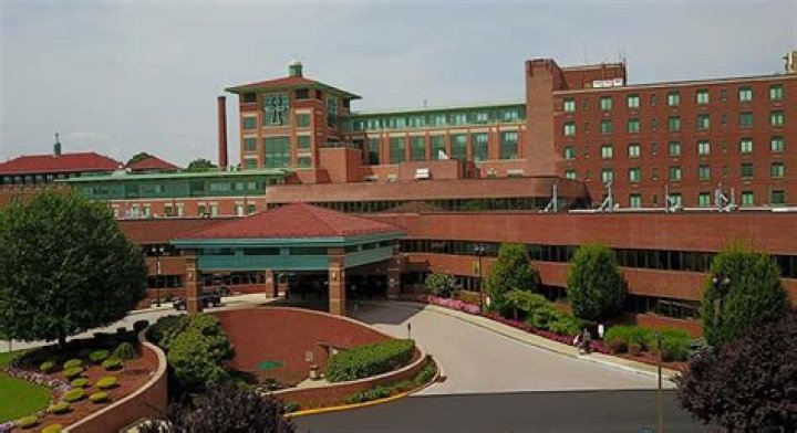 Holy Name Medical Center