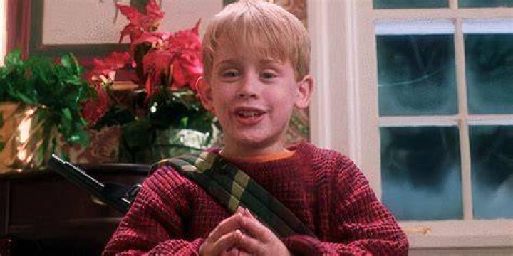 Home Alone