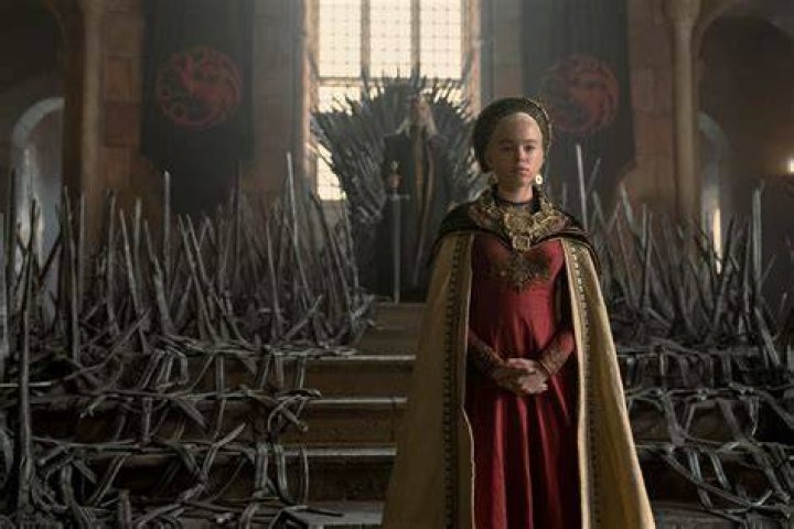 House of the Dragon