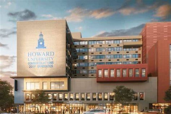 Howard University College of Medicine