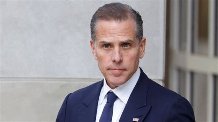Hunter Biden's first wife: Who is Kathleen Buhle? Bio, age, kids, divorce 1 Hunter Biden