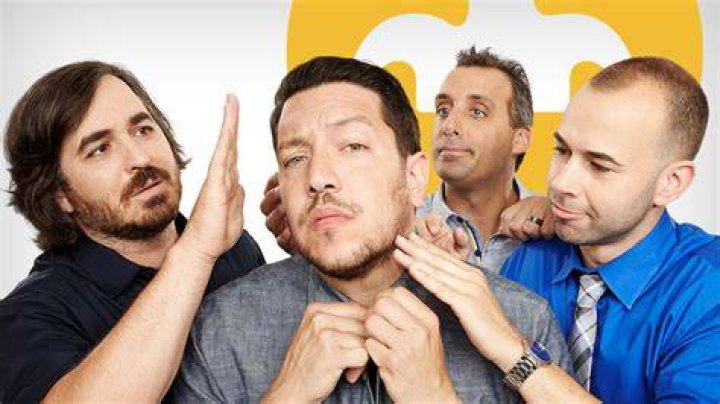 Impractical Jokers