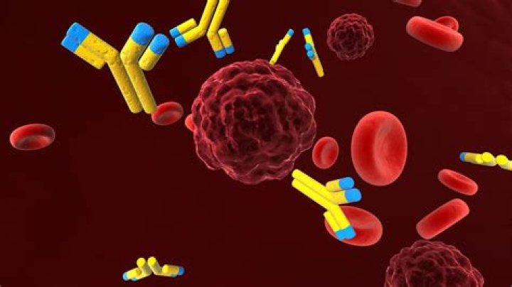 Impressive Disease Control in Metastatic Triple-Negative Breast Cancer