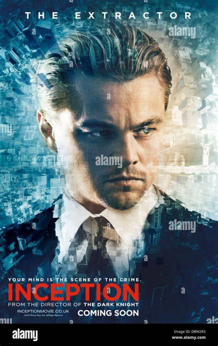 Inception-DiCaprio