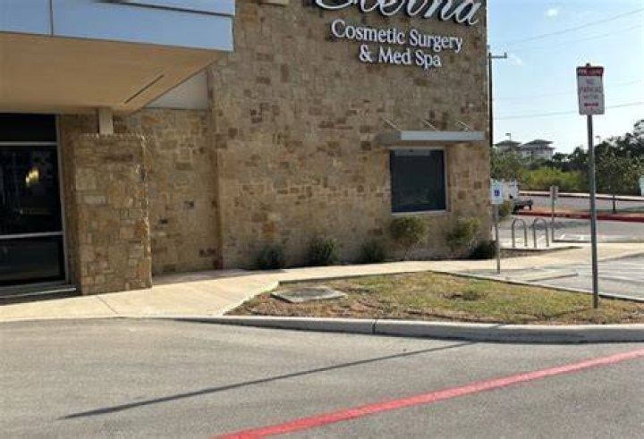Inland Cosmetic Surgery / San Antonio Regional Hospital