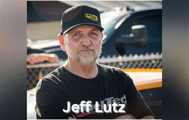 Is Jeff Lutz Related To Ryan Martin His Dauughter Family