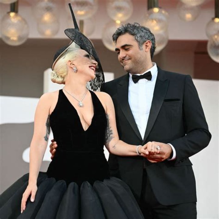 Is Lady Gaga married to Bradley Cooper?