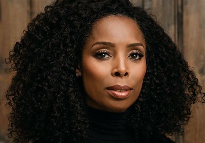 Is Tasha Smith related to Lil Meech? Is Tasha Smith Lil Meech's mom? 1 Is Tasha Smith related to Lil Meech