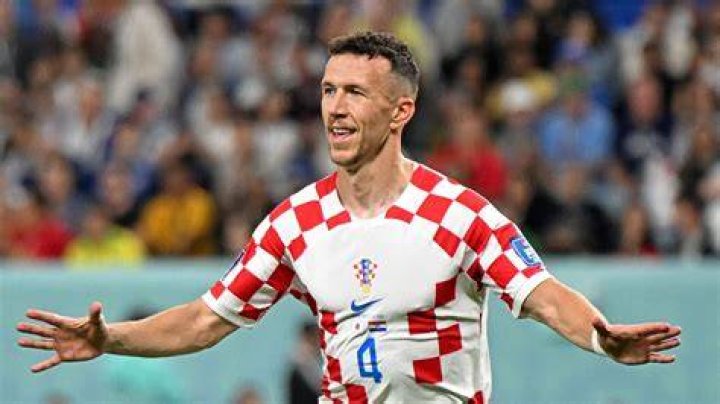 Ivan Perisic 1