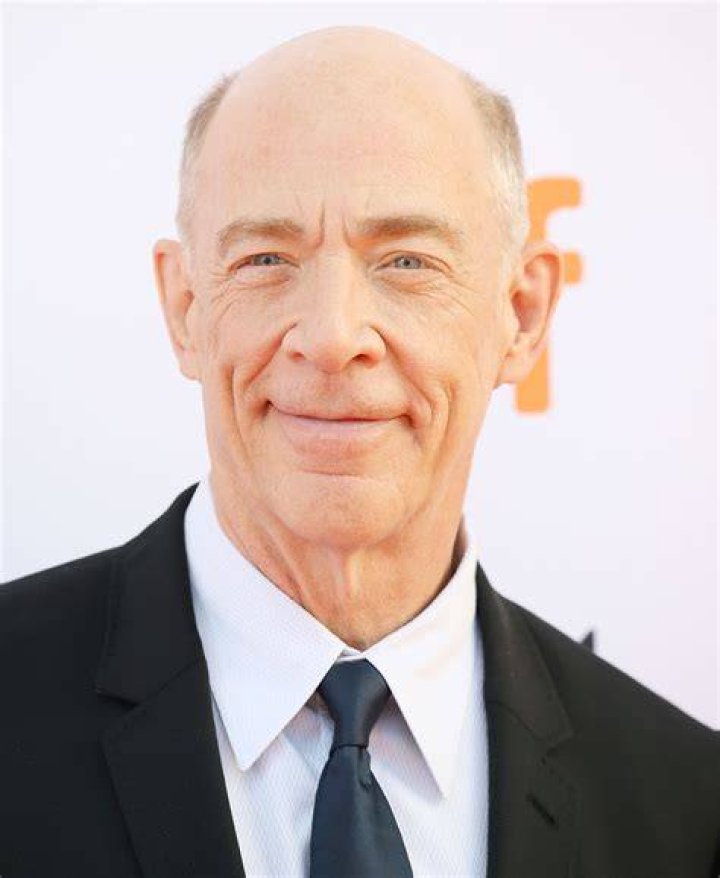 J.K. Simmons and Emile Hirsch in All Nighter
