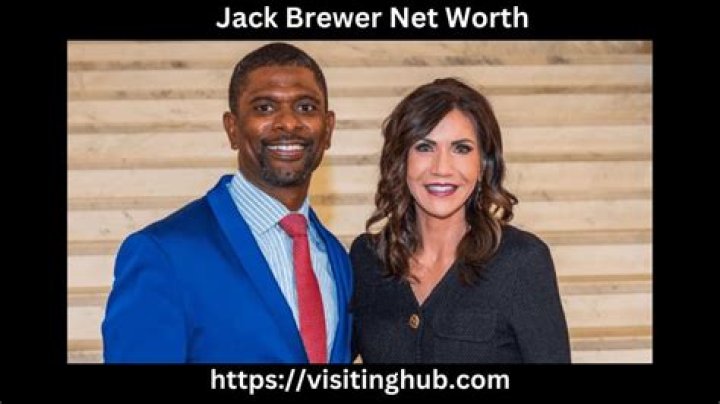 Jack Brewer