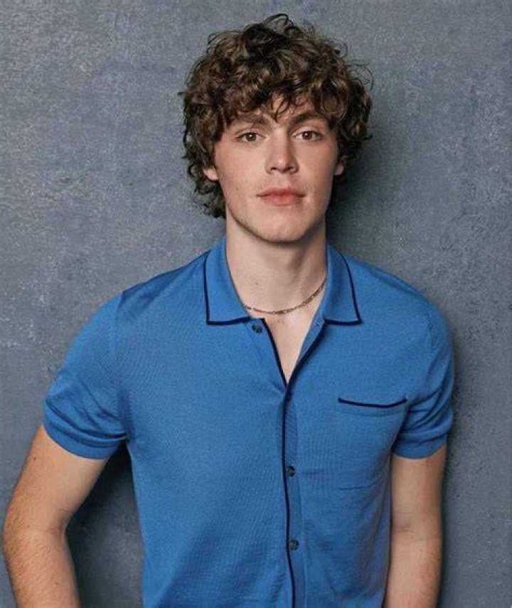 Jack Champion at te 'Avatar: The Way of Water' premiere
