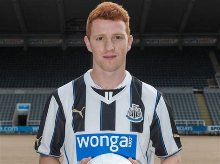 jack colback