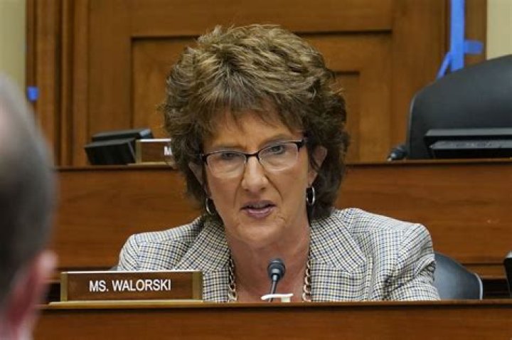 Jackie Walorski 1