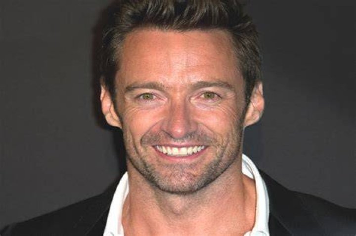 Hugh Jackman parents: Grace McNeil, Christopher John Jackman 1 jackman1
