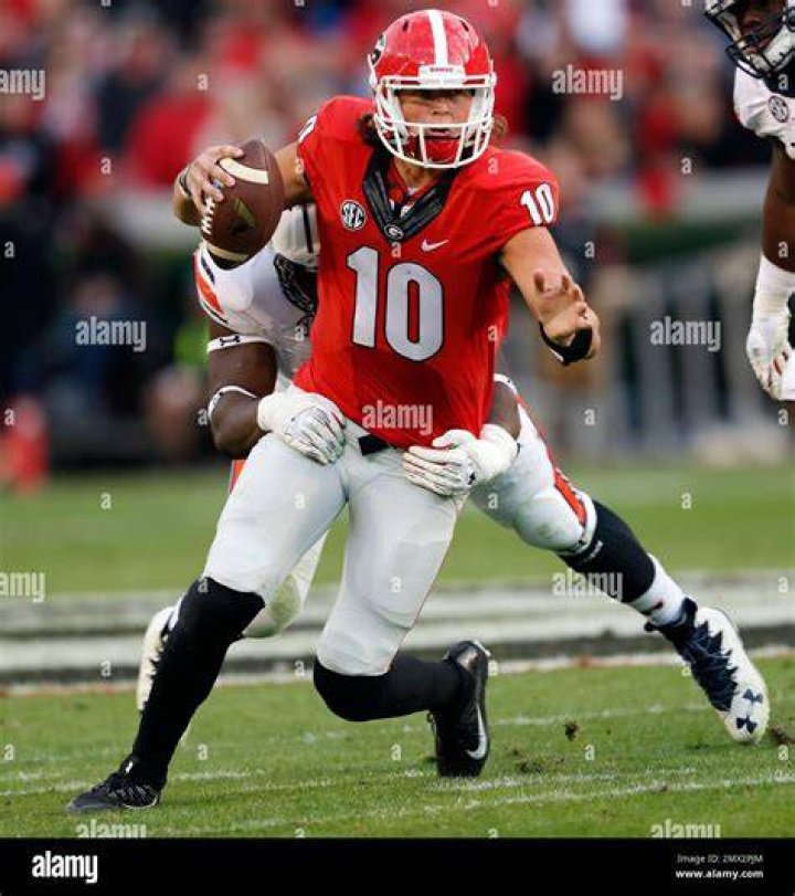 Jacob Eason