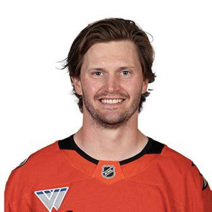 Jacob Trouba