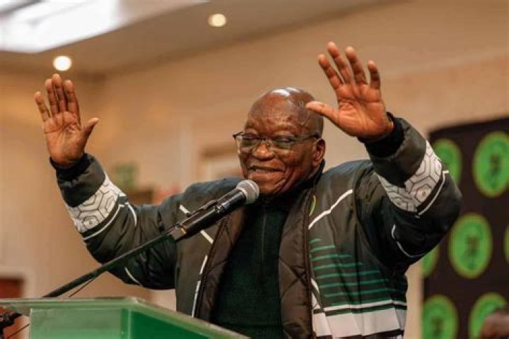 Jacob Zuma net worth: Age, height, wife, children, salary, cars, houses 1 Jacob Zuma
